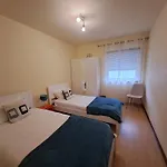 Sweet Apartment