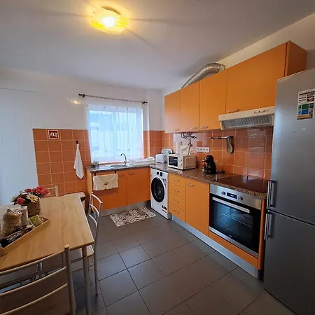 Sweet Apartment *