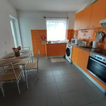 Apartament Sweet Ponta Delgada