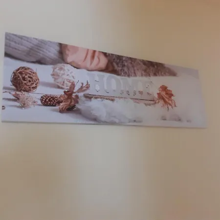 Apartament Sweet Ponta Delgada