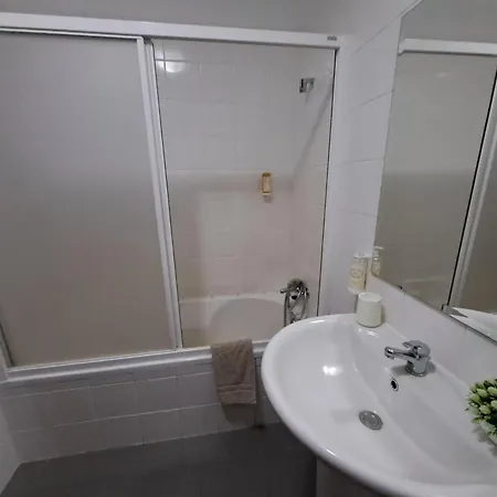 Sweet شقة Ponta Delgada