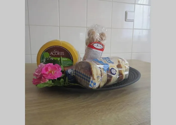 Sweet Apartament Ponta Delgada