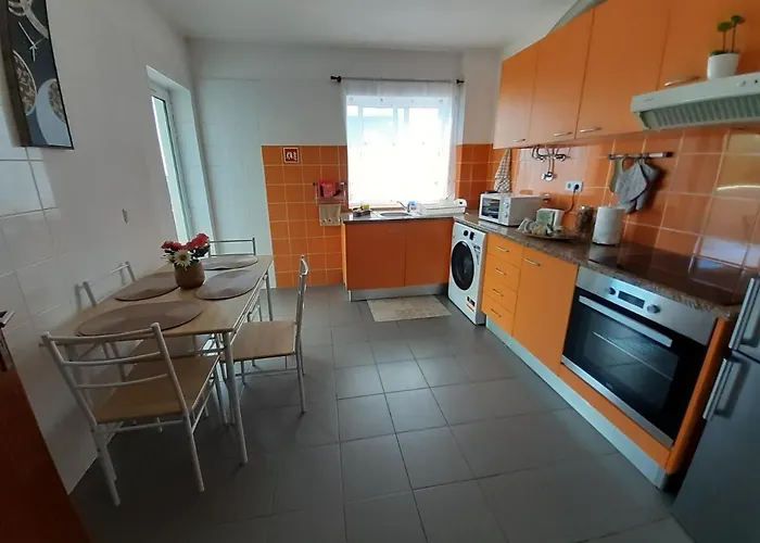 Apartament Sweet Ponta Delgada