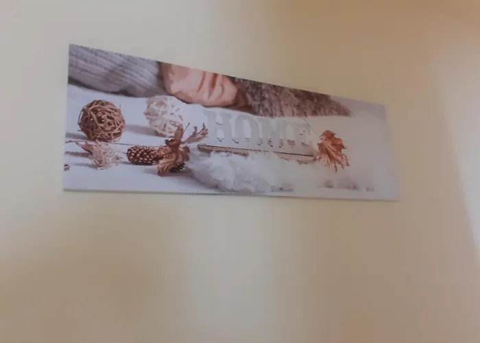 Apartament Sweet Ponta Delgada