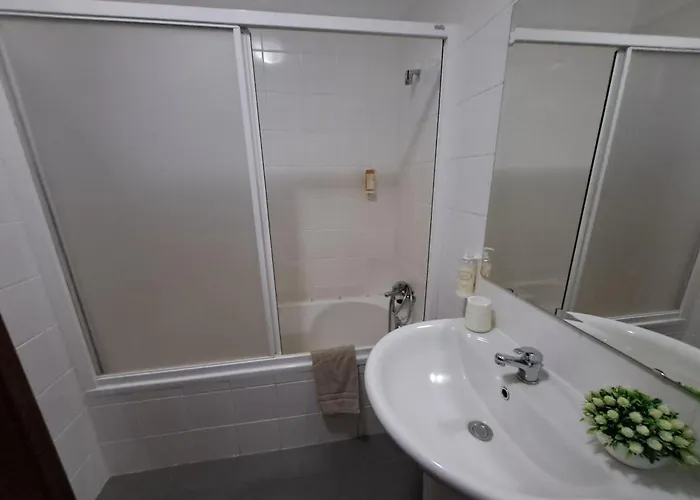 Sweet Apartament Ponta Delgada